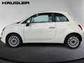Fiat 500 Dolcevita *Klima* *Panoramadach* *PDC* *CarPlay* u Weiß - thumbnail 2