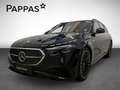 Mercedes-Benz E 300 de 4MATIC T-Modell mit EQ Hybrid Technologie Öster Schwarz - thumbnail 2