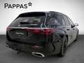 Mercedes-Benz E 300 de 4MATIC T-Modell mit EQ Hybrid Technologie *AMG Schwarz - thumbnail 6