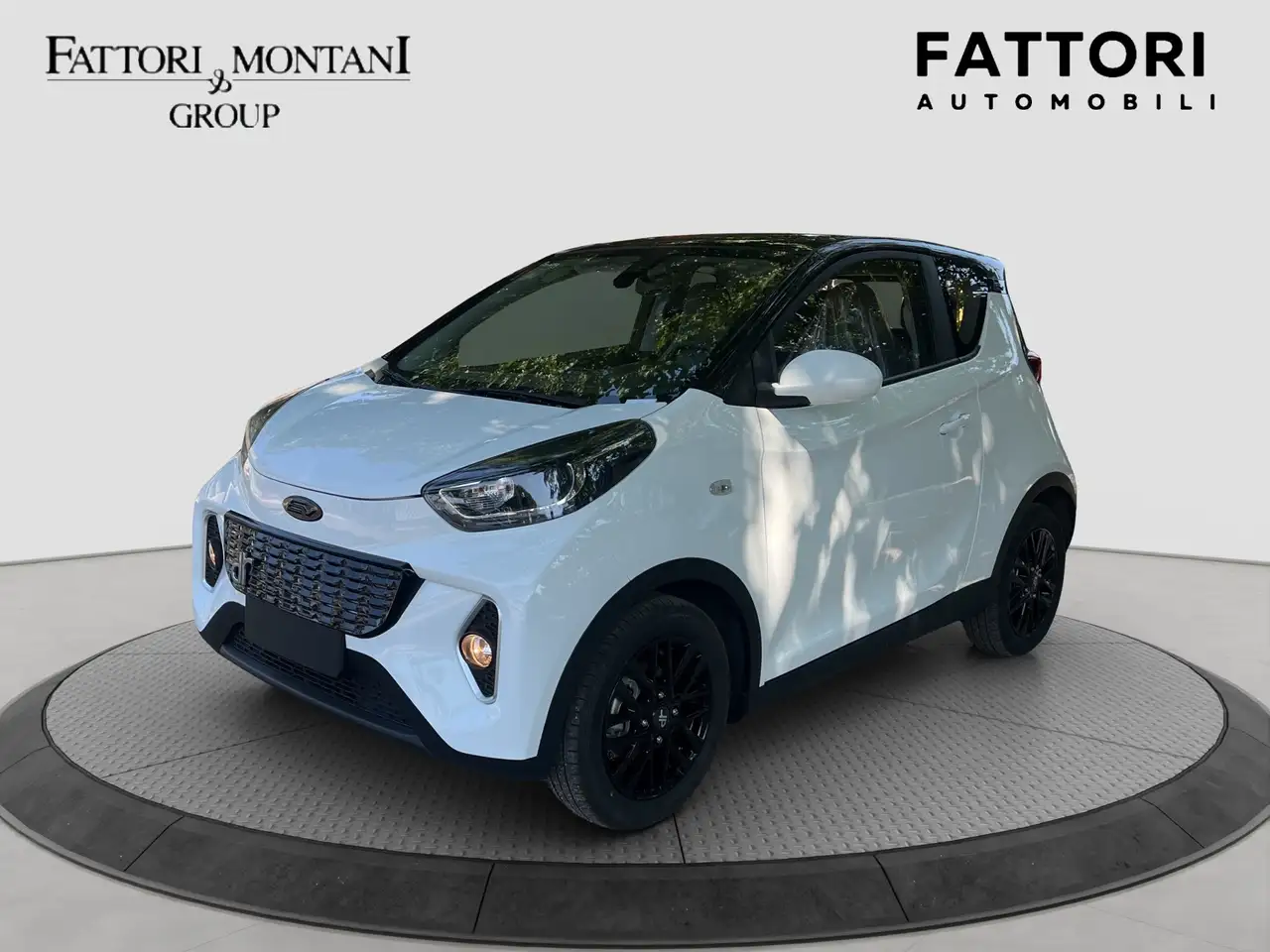 DR Automobiles DR1.0 2026