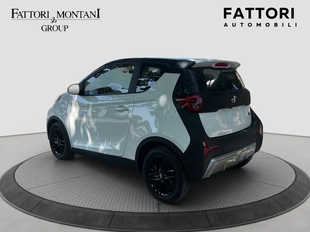 DR Automobiles DR1.0 2026