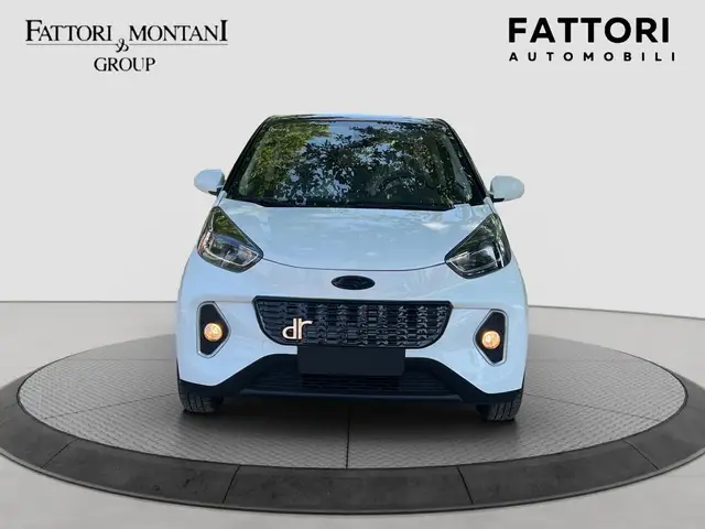 DR Automobiles DR1.0