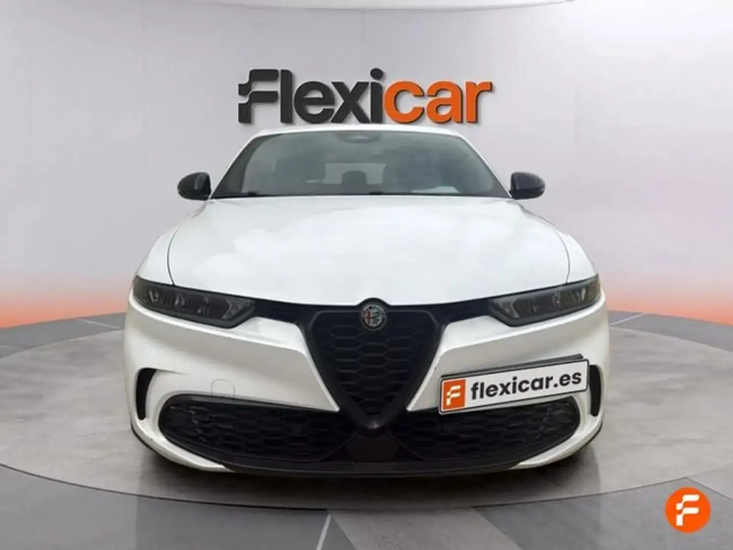 Alfa Romeo Tonale 1.5 MHEV GASOLINA 130 CV SPRINT FWD Blanco - 2