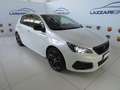 Peugeot 308 BlueHDi 130 S&S EAT8 GT Line Blanc - thumbnail 5