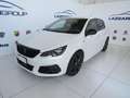 Peugeot 308 BlueHDi 130 S&S EAT8 GT Line Blanc - thumbnail 1