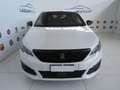 Peugeot 308 BlueHDi 130 S&S EAT8 GT Line Blanc - thumbnail 2