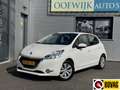 Peugeot 208 1.0 VTi Active Airco Cruise-Control Dealer OH Weiß - thumbnail 1