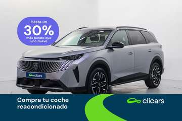 Hybrid 136 Allure eDCS6