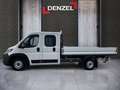 Fiat Ducato Maxi Pritsche DK L4 3500 140 MT Weiß - thumbnail 2