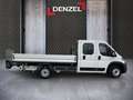 Fiat Ducato Maxi Pritsche DK L4 3500 140 MT Weiß - thumbnail 4