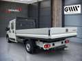 Fiat Ducato Maxi Pritsche DK L4 3500 140 MT Weiß - thumbnail 3