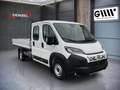 Fiat Ducato Maxi Pritsche DK L4 3500 140 MT Weiß - thumbnail 5