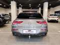 Mercedes-Benz CLA 250 Shooting Brake 250e 8G-DCT Gris - thumbnail 4