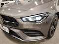 Mercedes-Benz CLA 250 Shooting Brake 250e 8G-DCT Gris - thumbnail 9