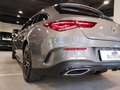 Mercedes-Benz CLA 250 Shooting Brake 250e 8G-DCT Gris - thumbnail 11