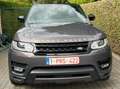 Land Rover Range Rover Sport Range Rover Sport TDV6 HSE Gris - thumbnail 1