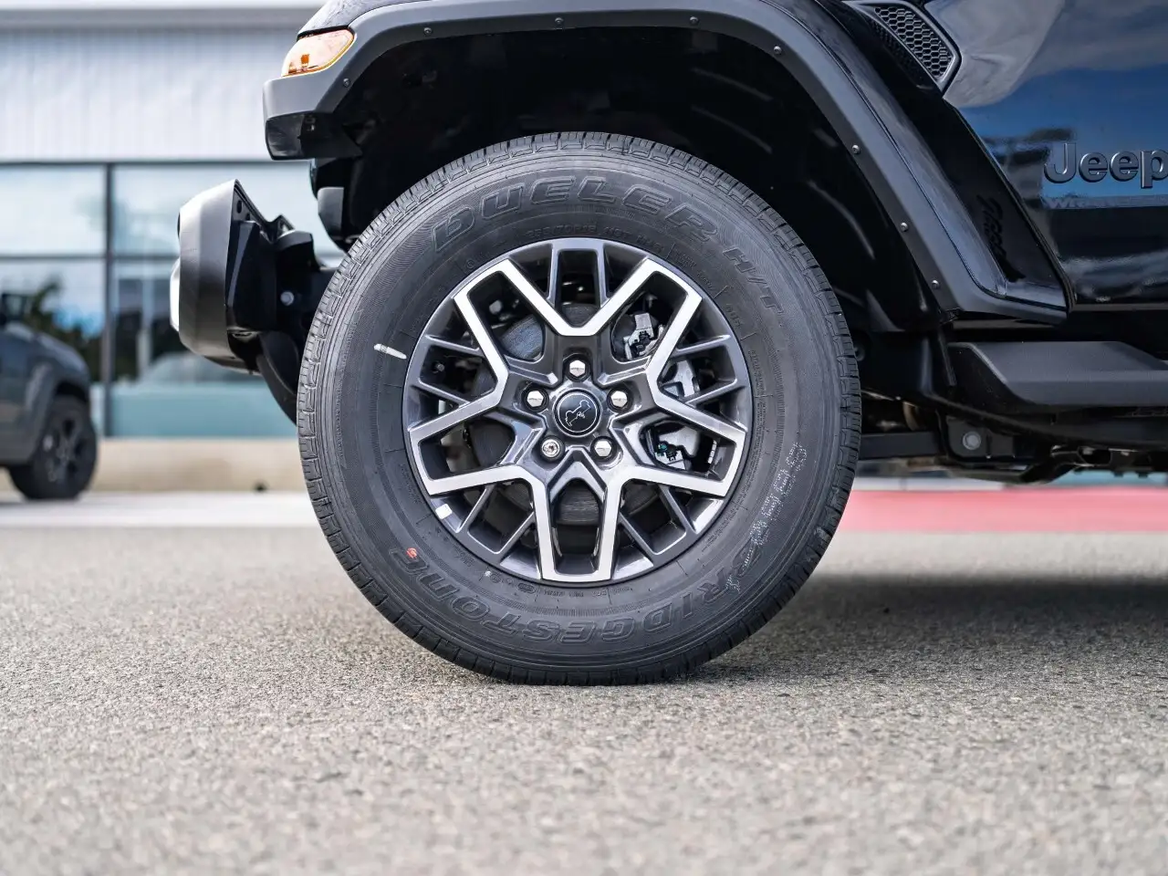Jeep Wrangler fotografie Jeep Wrangler