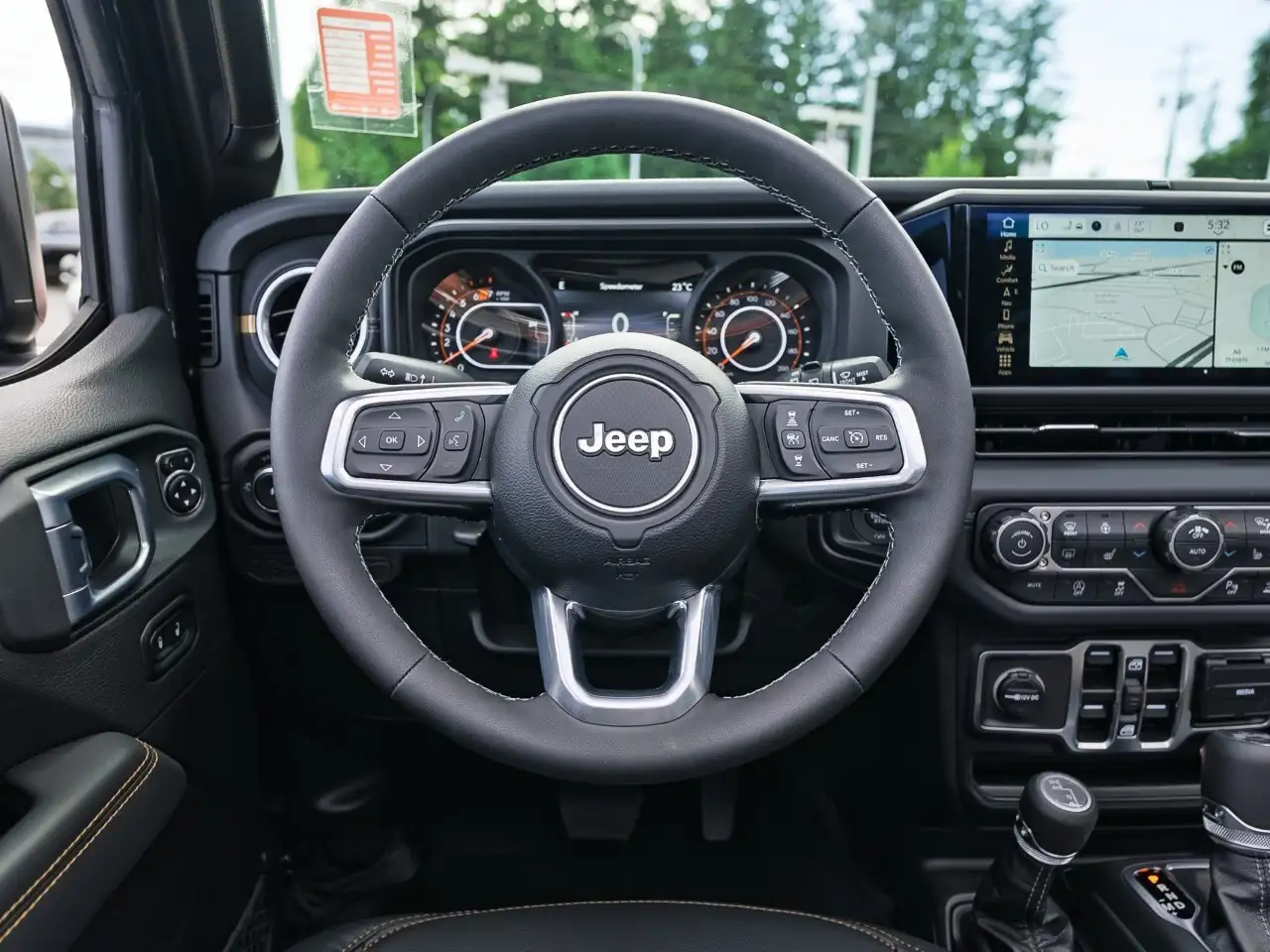 Jeep Wrangler fotografie Jeep Wrangler