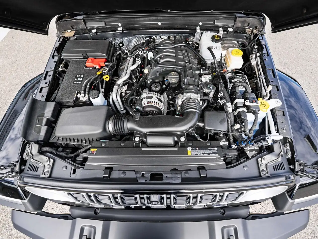 Jeep Wrangler fotografie Jeep Wrangler