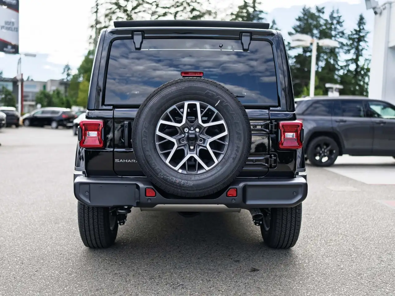 Jeep Wrangler fotografie Jeep Wrangler
