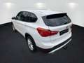 BMW X1 sDrive 18i  Advantage AHK el.Heck KlimaA PDC Wit - thumbnail 4