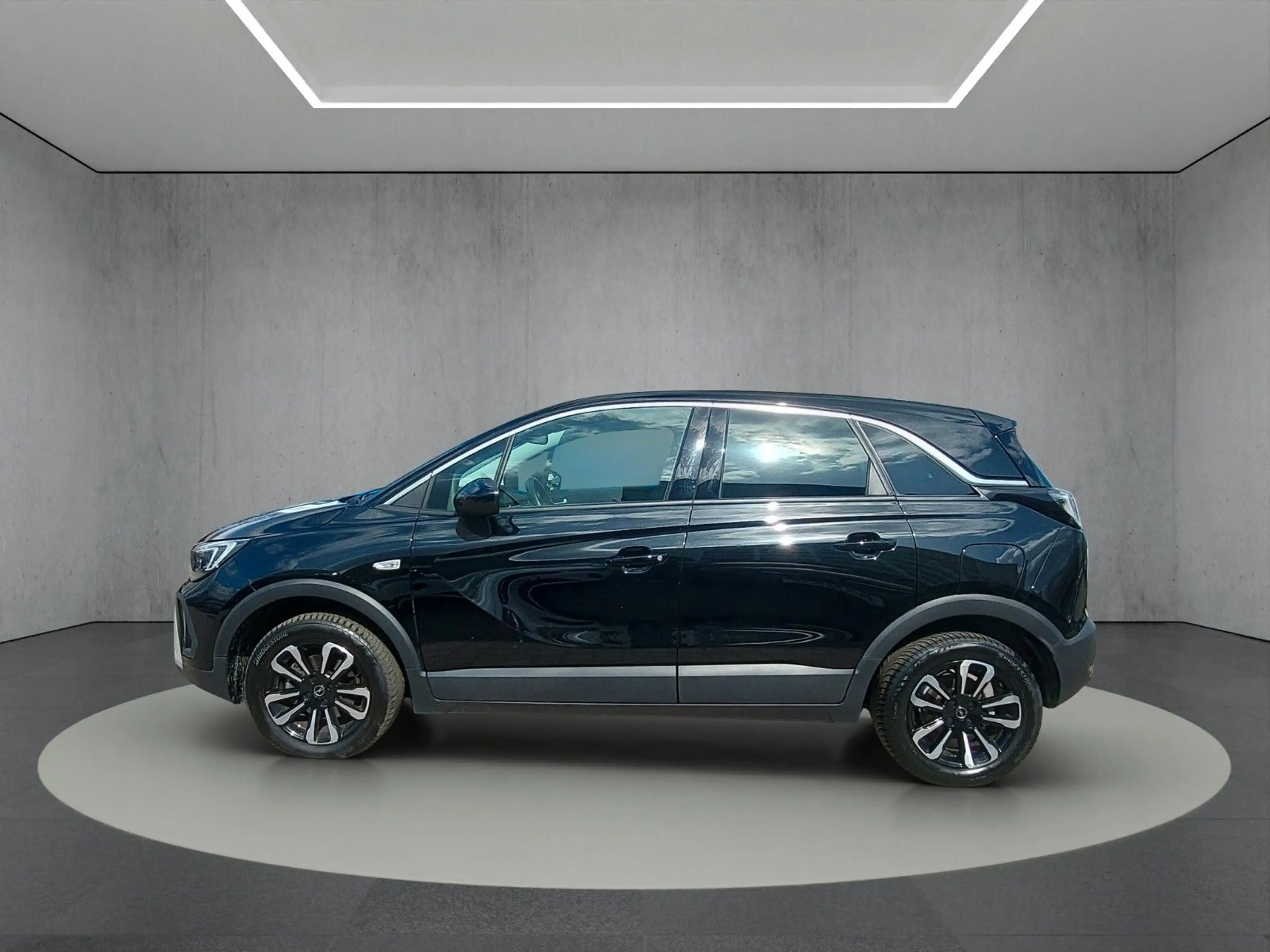 Opel Crossland X Premium "Elegance" Voll-LED/Kamera — photo 7