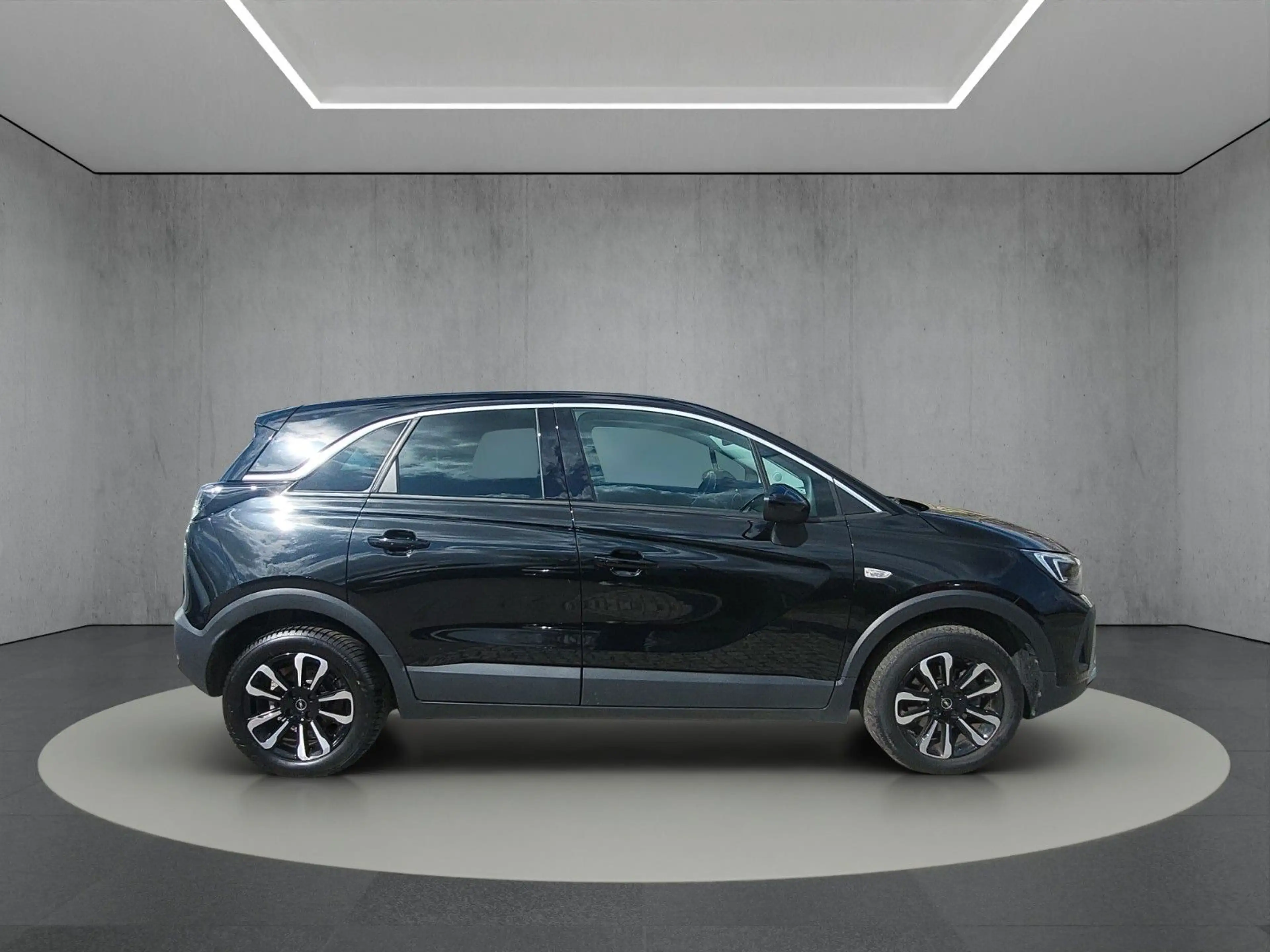 Opel Crossland X Premium "Elegance" Voll-LED/Kamera — photo 8
