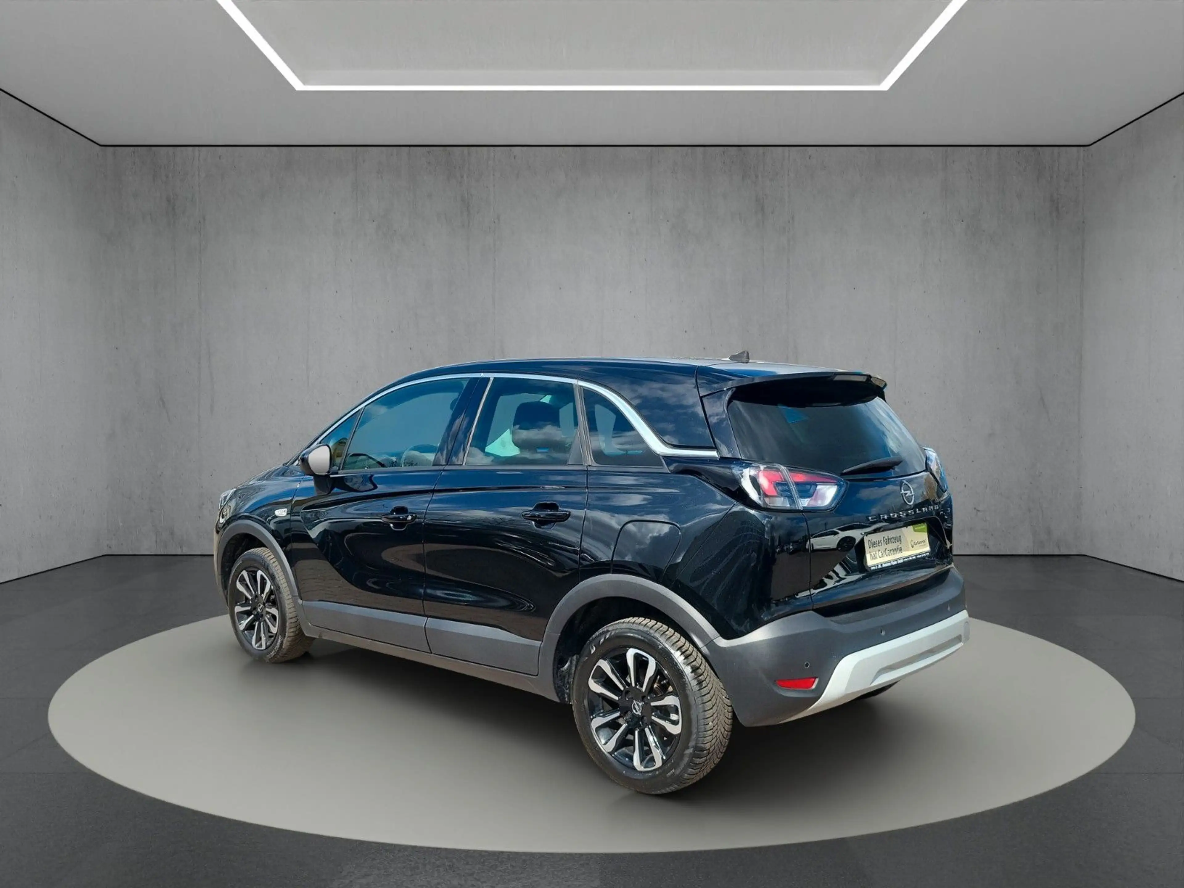 Opel Crossland X Premium "Elegance" Voll-LED/Kamera — photo 3