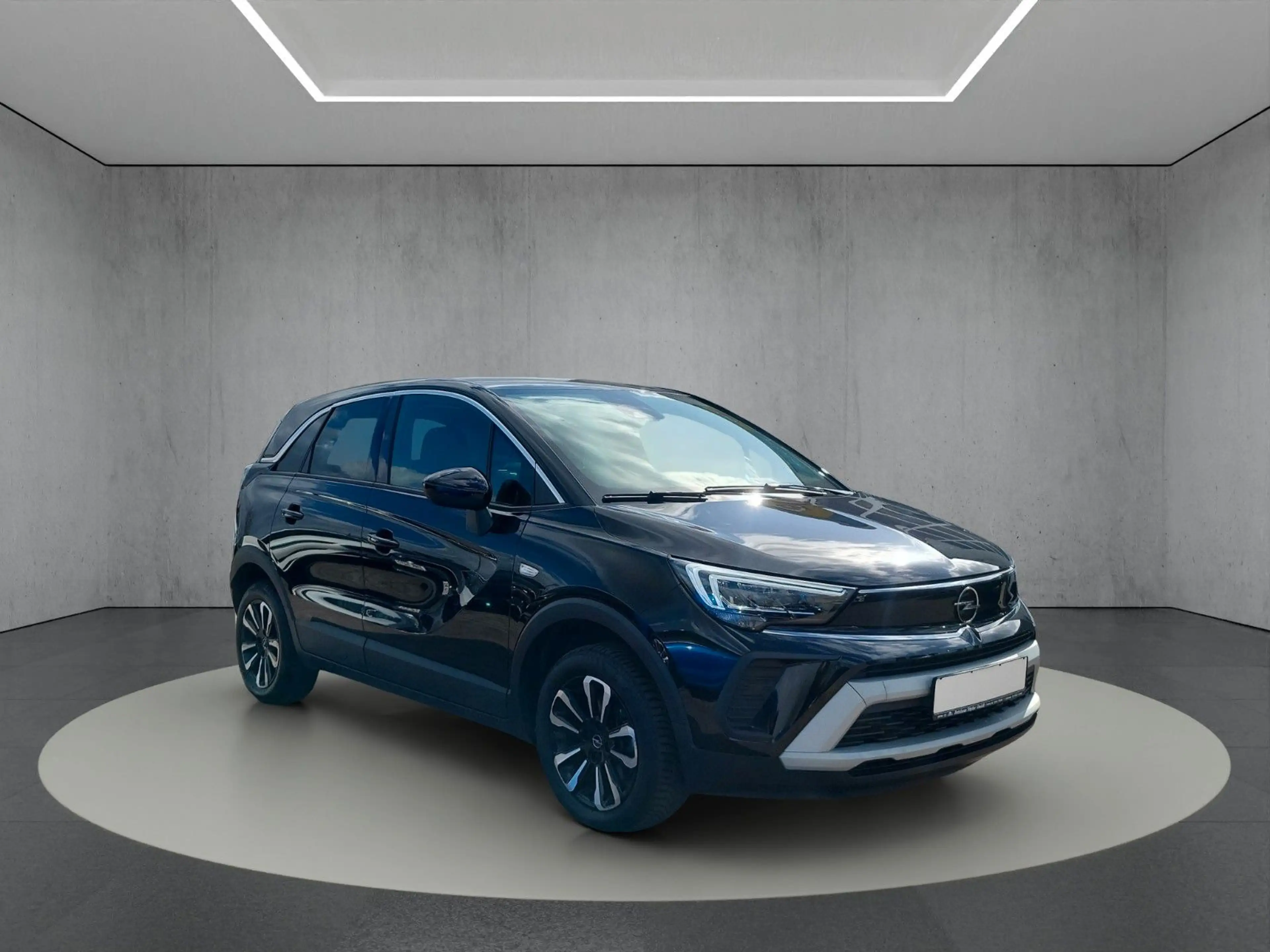 Opel Crossland X Premium "Elegance" Voll-LED/Kamera — photo 4