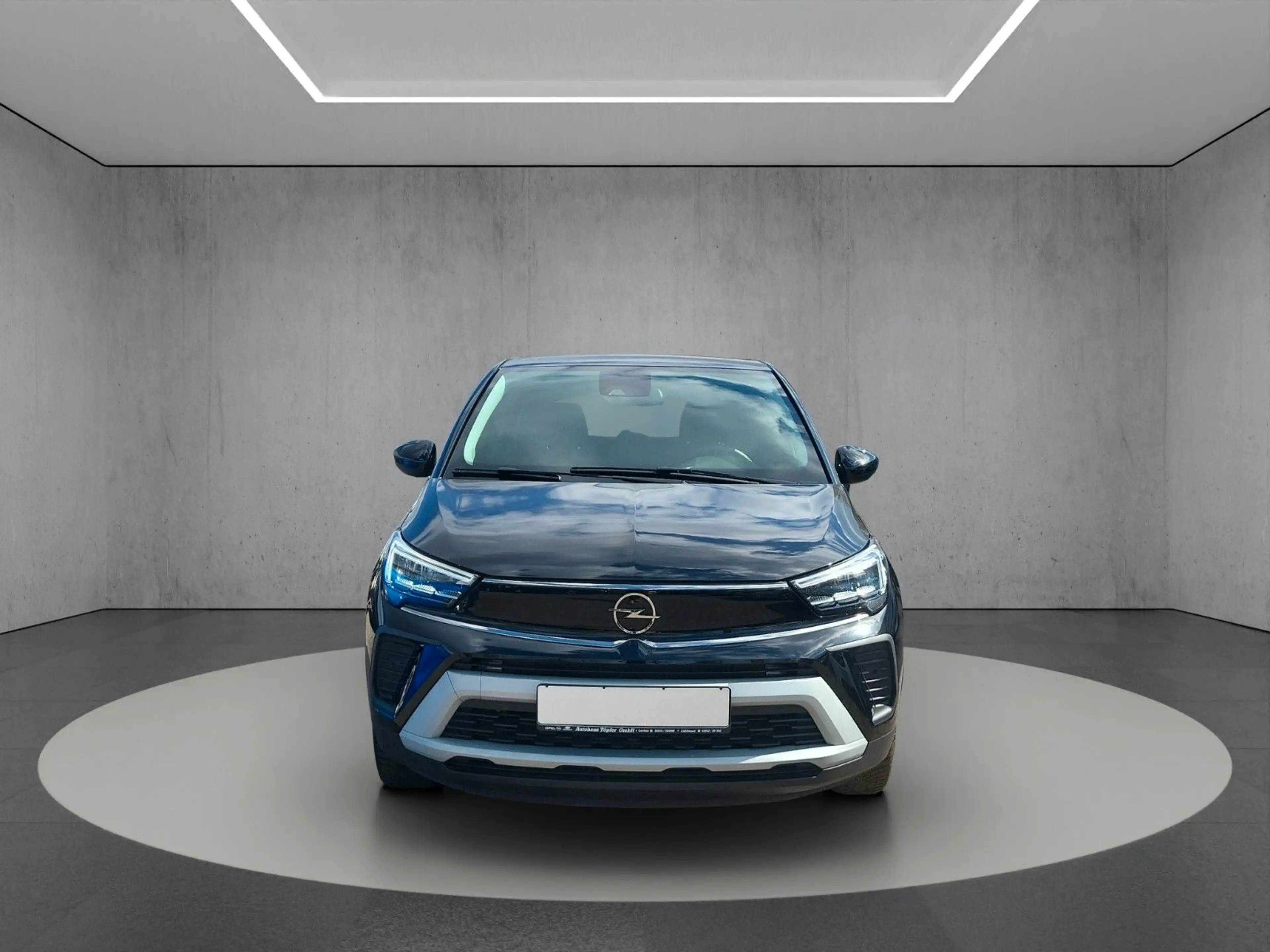 Opel Crossland X Premium "Elegance" Voll-LED/Kamera — photo 6
