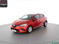 Renault Clio Clio 1.6 E-Tech 140 Hybrid NAVI,SITZHEIZ,KLIMA Rood - thumbnail 1