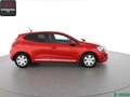 Renault Clio Clio 1.6 E-Tech 140 Hybrid NAVI,SITZHEIZ,KLIMA Rood - thumbnail 6
