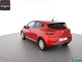 Renault Clio Clio 1.6 E-Tech 140 Hybrid NAVI,SITZHEIZ,KLIMA Rood - thumbnail 3