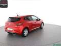Renault Clio Clio 1.6 E-Tech 140 Hybrid NAVI,SITZHEIZ,KLIMA Rood - thumbnail 5