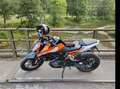 KTM 125 Duke Ktm Duke 2019 Orange - thumbnail 1
