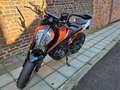 KTM 125 Duke Ktm Duke 2019 Orange - thumbnail 2