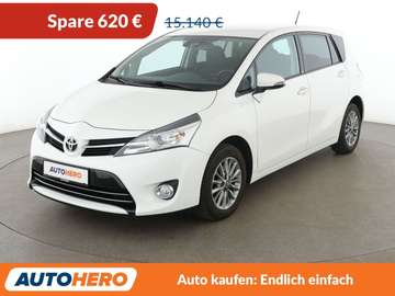 1.8 Edition-S *TEMPO*CAM*SHZ*ALU*KLIMA*