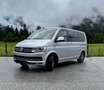 Volkswagen T6 Multivan Highline 2,0 TDI 4Motion BMT DSG Silber - thumbnail 3