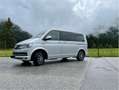 Volkswagen T6 Multivan Highline 2,0 TDI 4Motion BMT DSG Silber - thumbnail 2