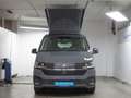 Volkswagen T6.1 California Beach 2.0 TDI 4M Tour AHK LED Gris - thumbnail 4