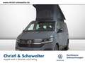Volkswagen T6.1 California Beach 2.0 TDI 4M Tour AHK LED Gris - thumbnail 1