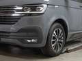Volkswagen T6.1 California Beach 2.0 TDI 4M Tour AHK LED Gris - thumbnail 6