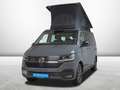 Volkswagen T6.1 California Beach 2.0 TDI 4M Tour AHK LED Gris - thumbnail 2