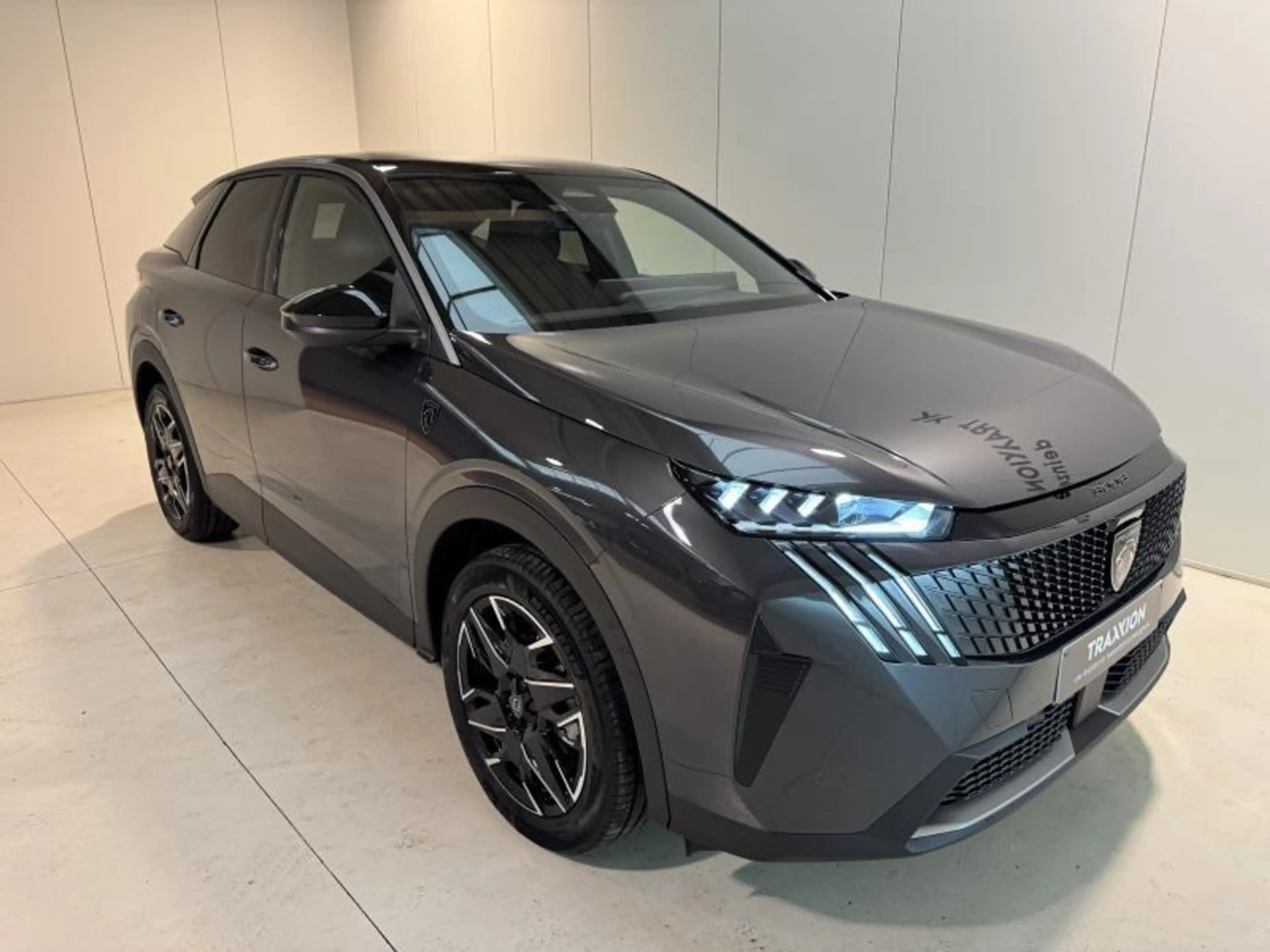 Peugeot 3008 1.2 GT MHEV 145 e-DCS6 *DIRECTIEWAGEN!* ***SLECHTS — photo 6