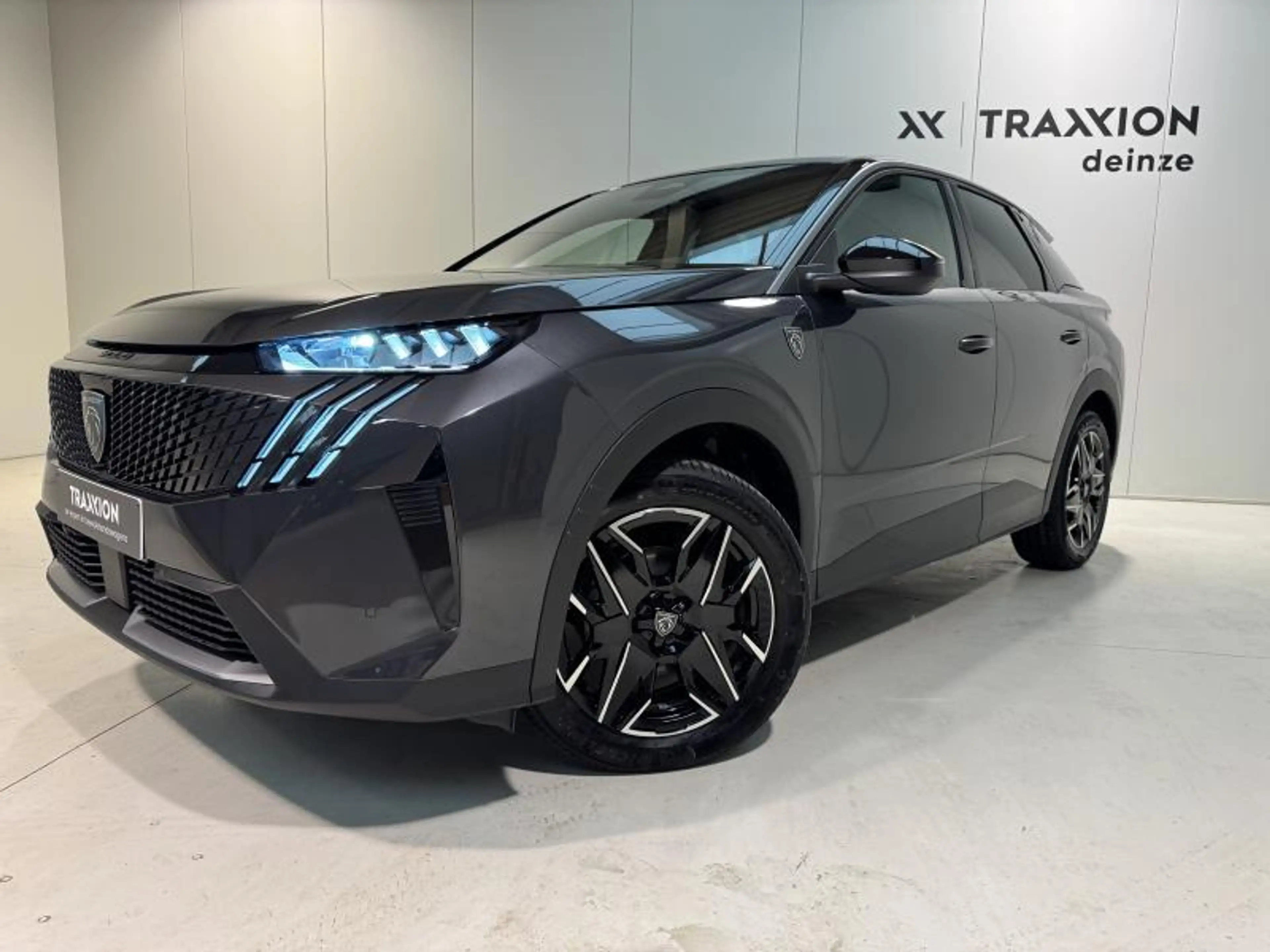 Peugeot 3008 1.2 GT MHEV 145 e-DCS6 *DIRECTIEWAGEN!* ***SLECHTS — photo 5