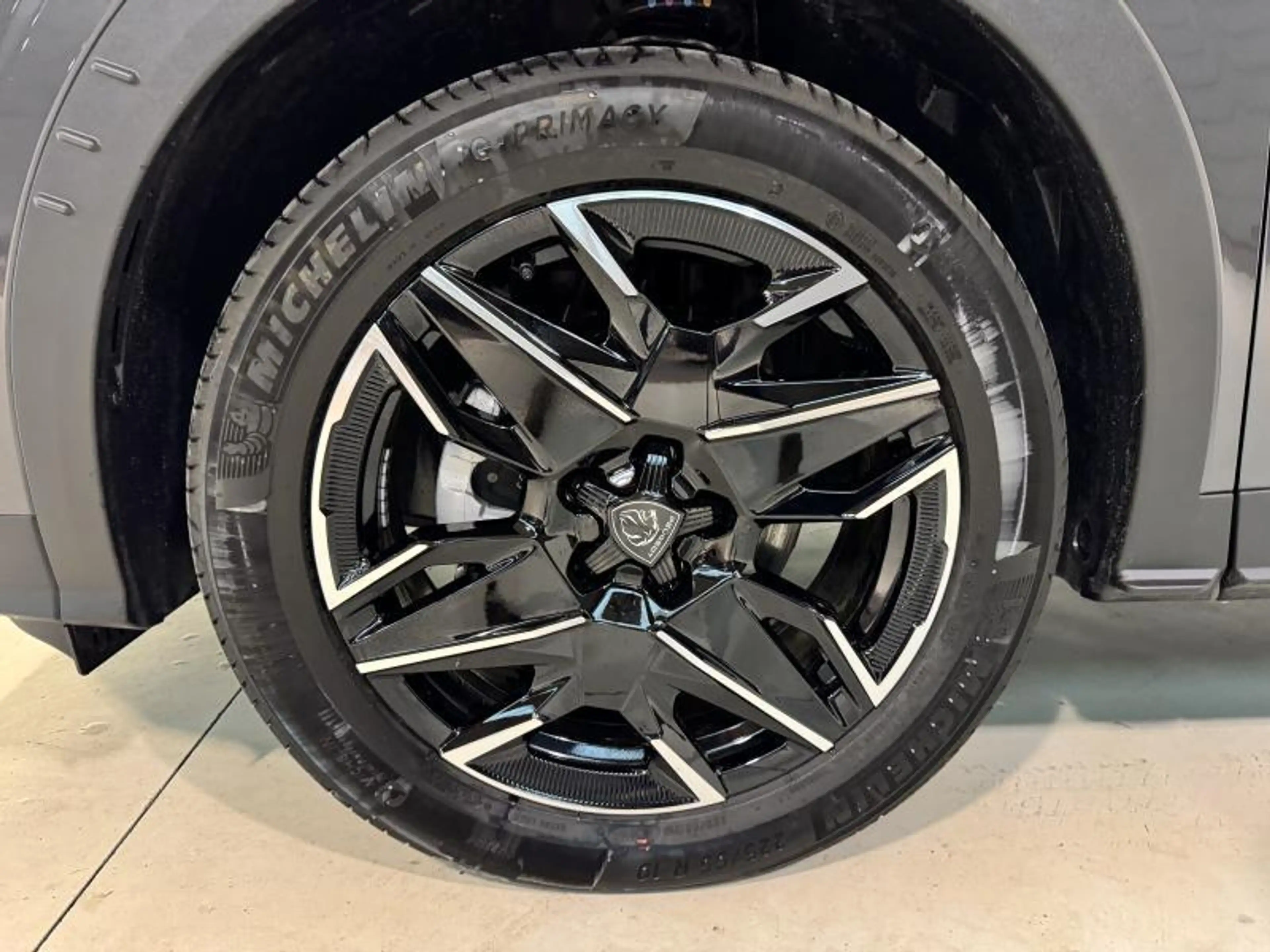 Peugeot 3008 1.2 GT MHEV 145 e-DCS6 *DIRECTIEWAGEN!* ***SLECHTS — photo 8