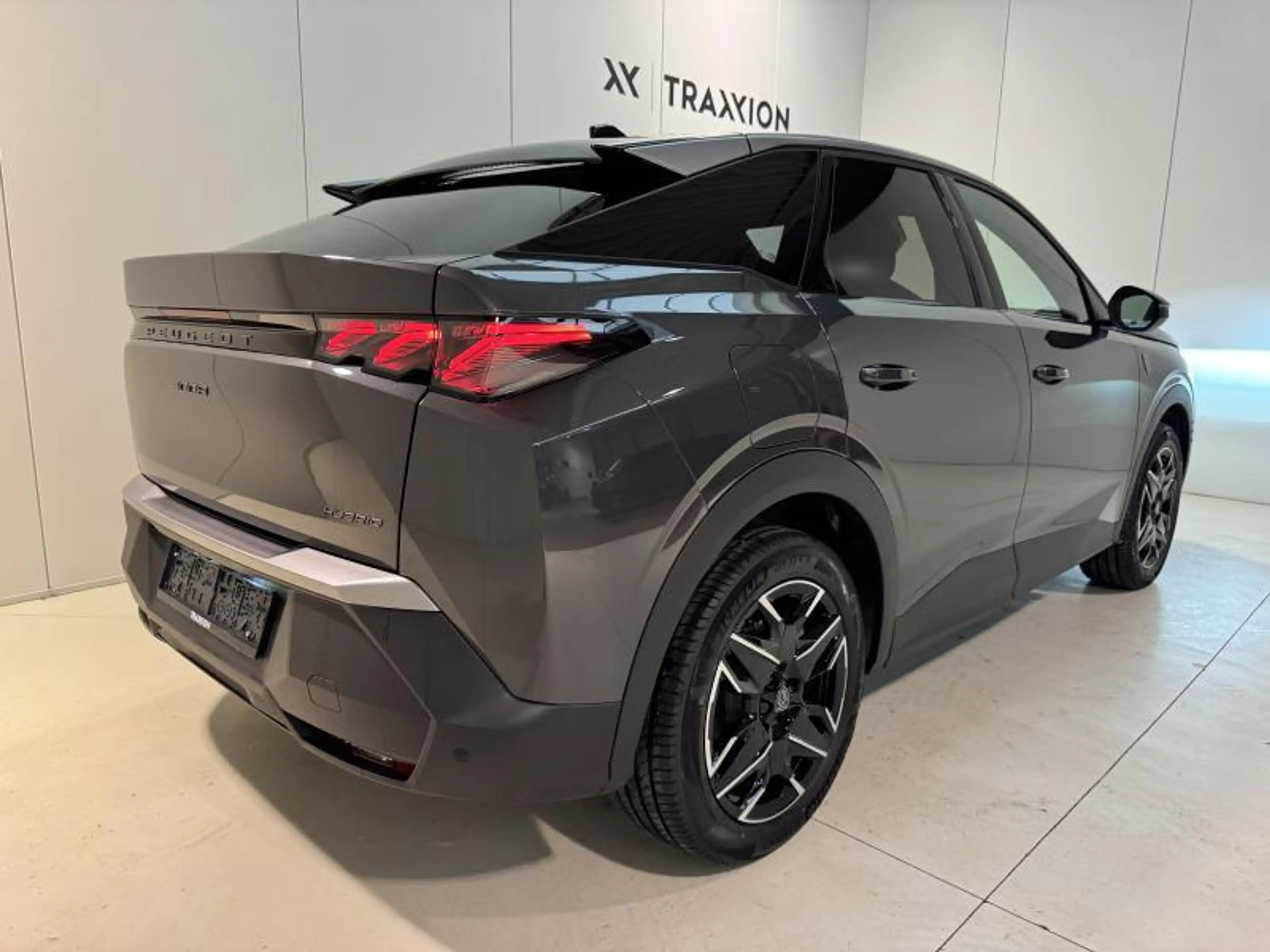 Peugeot 3008 1.2 GT MHEV 145 e-DCS6 *DIRECTIEWAGEN!* ***SLECHTS — photo 4