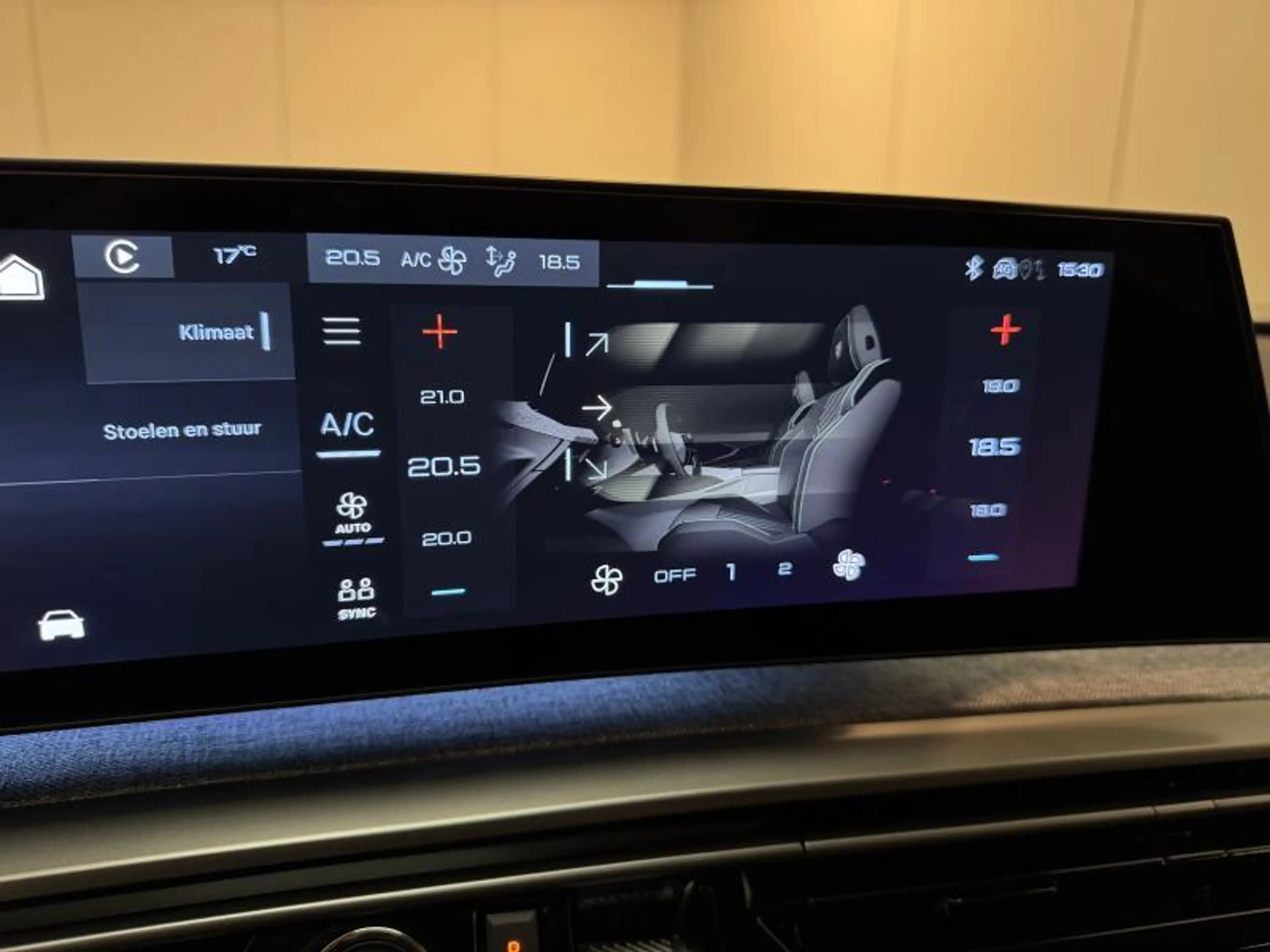 Peugeot 3008 1.2 GT MHEV 145 e-DCS6 *DIRECTIEWAGEN!* ***SLECHTS — photo 18