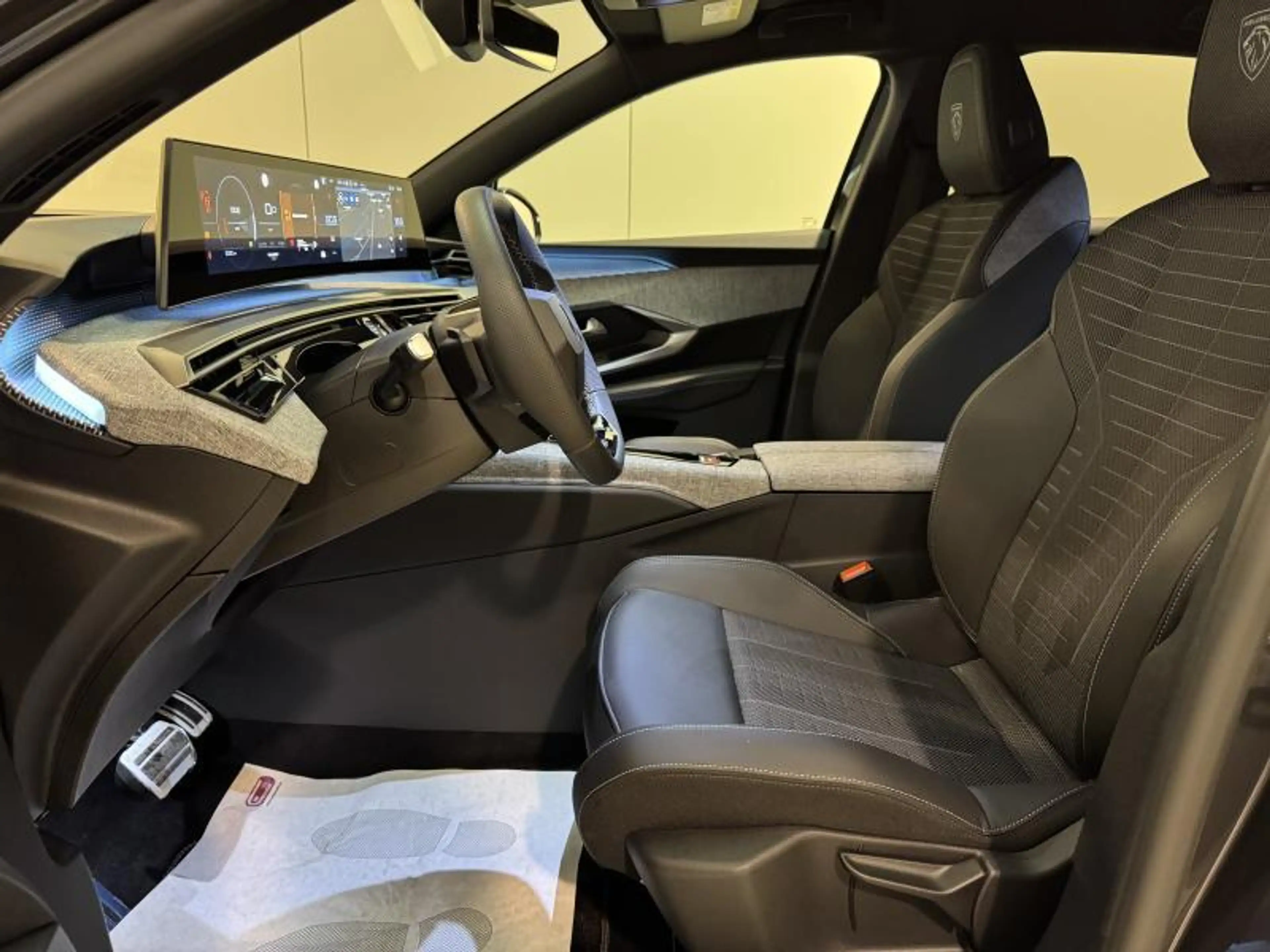 Peugeot 3008 1.2 GT MHEV 145 e-DCS6 *DIRECTIEWAGEN!* ***SLECHTS — photo 10