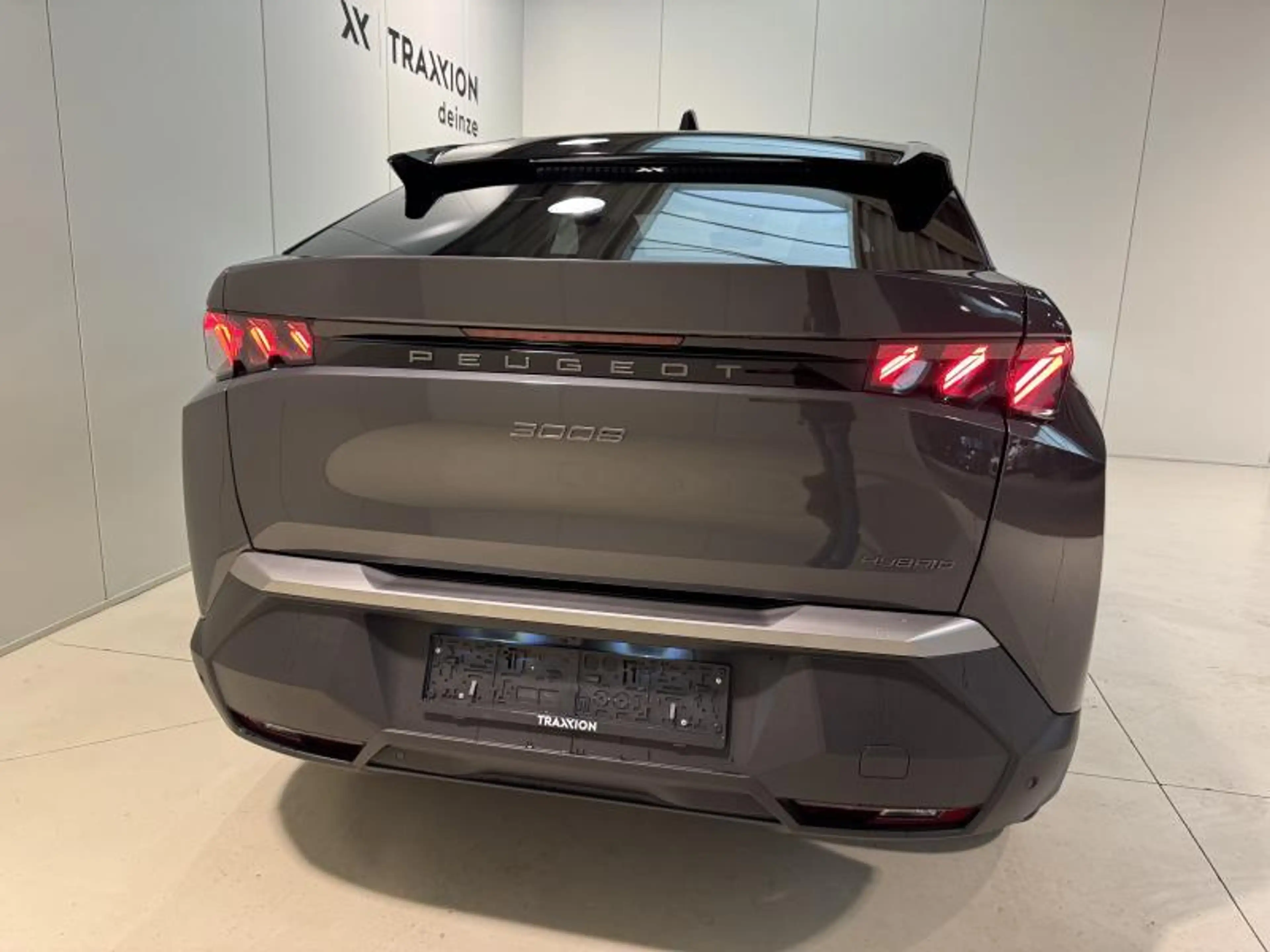 Peugeot 3008 1.2 GT MHEV 145 e-DCS6 *DIRECTIEWAGEN!* ***SLECHTS — photo 28